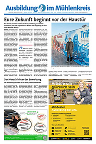 Weserspucker Bad Oeynhausen