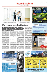 Weserspucker L&uuml;bbecke