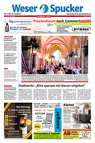Weserspucker Minden
