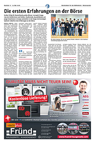 Weserspucker Minden