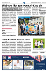 Weserspucker Minden