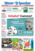 Weserspucker Lübbecke