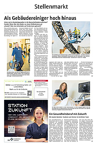 Weserspucker Minden