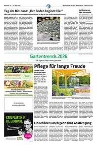 Weserspucker Bad Oeynhausen