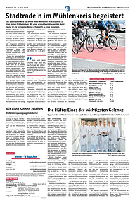 Weserspucker Bad Oeynhausen