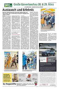 Weserspucker L&uuml;bbecke