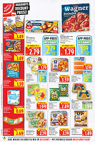 Center Minden u. Hawig