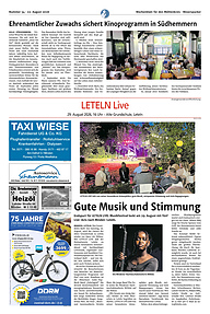 Weserspucker Minden