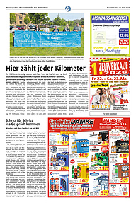 Weserspucker Minden