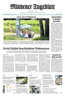 Titelseite