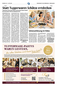 Weserspucker Bad Oeynhausen