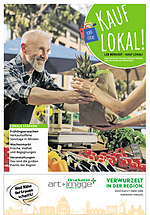 Kauf Lokal Frühjahr 2026