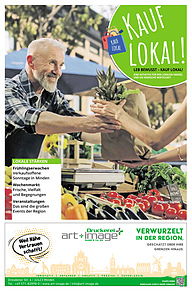 Kauf Lokal Fr&uuml;hjahr 2026