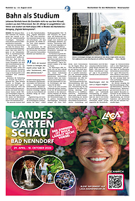 Weserspucker Minden
