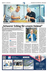 Weserspucker Bad Oeynhausen