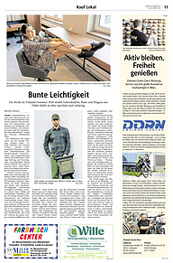 Kauf Lokal Fr&uuml;hjahr 2026