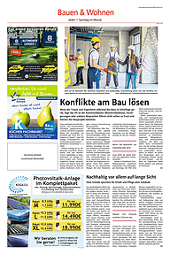 Weserspucker Minden