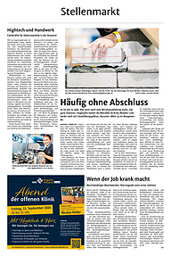 Weserspucker Bad Oeynhausen