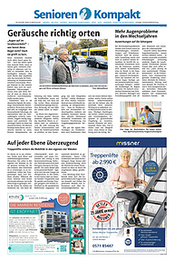 Weserspucker Bad Oeynhausen