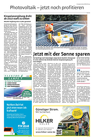 Weserspucker Minden