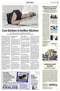 Kauf Lokal Fr&uuml;hjahr 2026