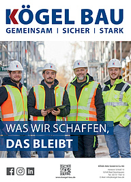Menschen Macher M&auml;rkte