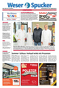 Weserspucker Bad Oeynhausen