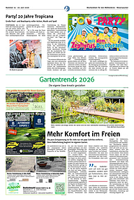 Weserspucker Minden