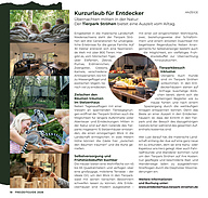 Freizeitguide 2026