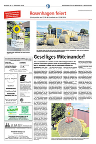 Weserspucker Minden