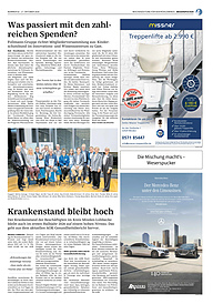 Weserspucker Minden