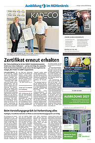 Weserspucker Minden