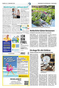 Weserspucker Minden