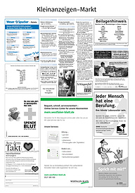 Weserspucker Bad Oeynhausen