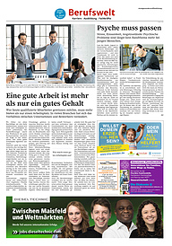 Weserspucker Bad Oeynhausen