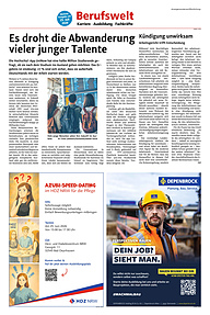 Weserspucker Bad Oeynhausen