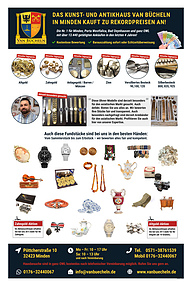 Weserspucker Bad Oeynhausen