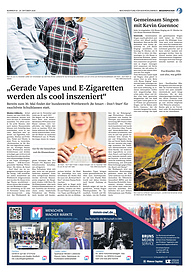 Weserspucker L&uuml;bbecke