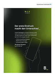 Menschen Macher M&auml;rkte