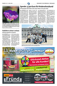 Weserspucker Bad Oeynhausen
