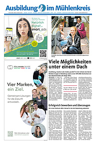 Weserspucker Bad Oeynhausen