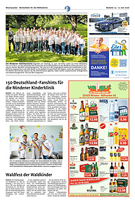 Weserspucker Minden