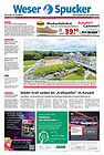 Weserspucker Bad Oeynhausen