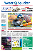 Weserspucker Minden