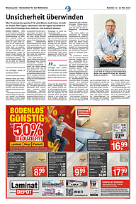 Weserspucker Minden