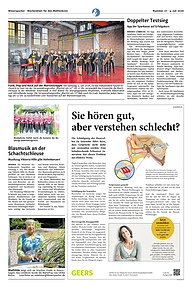 Weserspucker Minden