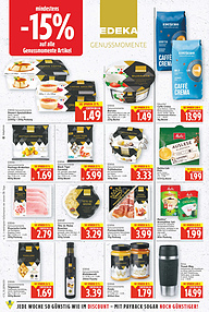 Center Minden u. Hawig