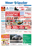 Weserspucker Minden