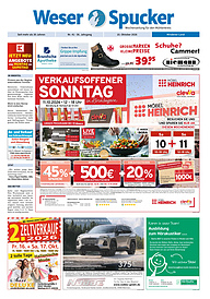 Weserspucker Minden