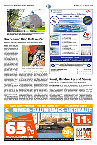 Weserspucker Minden